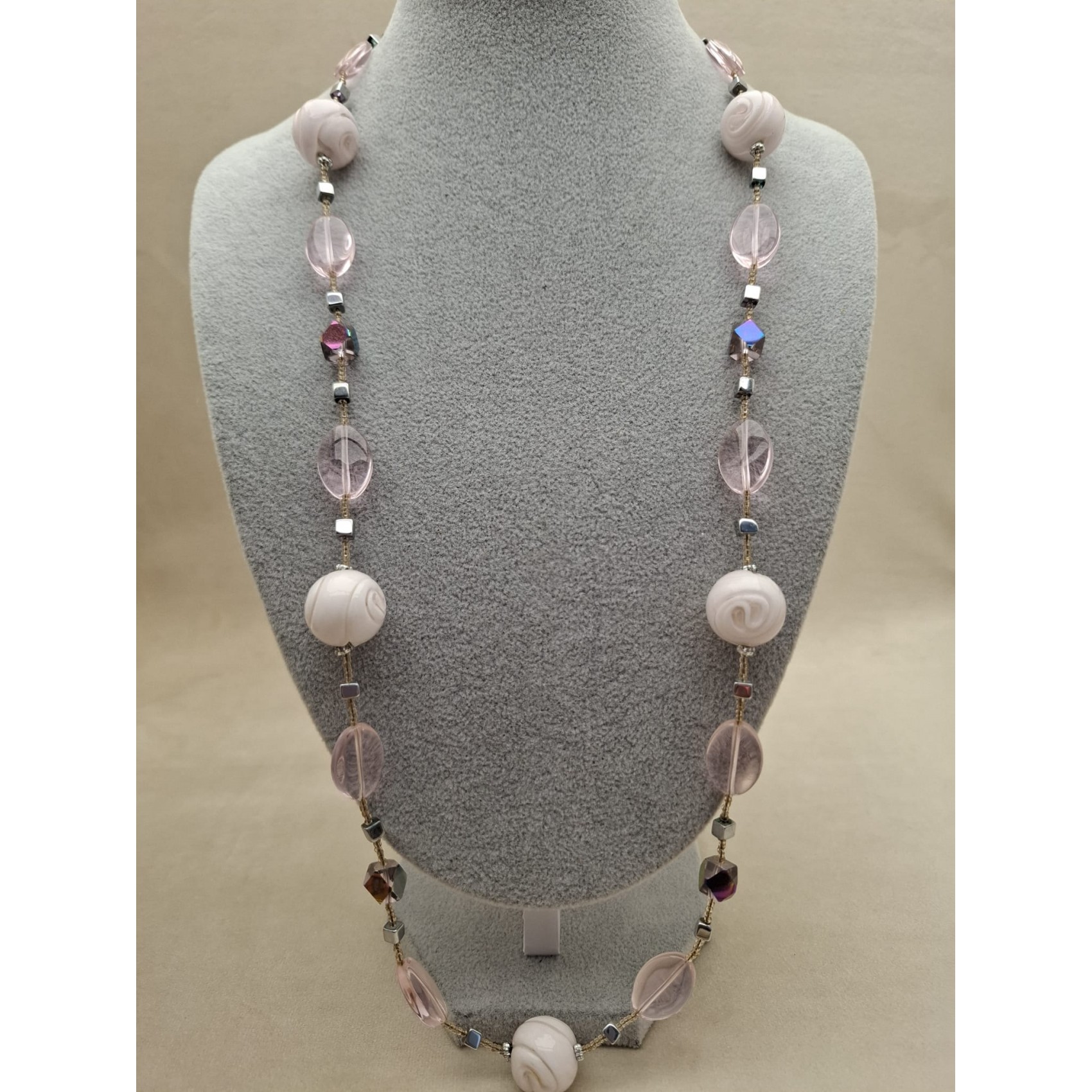 Kaklarota ( stikls )