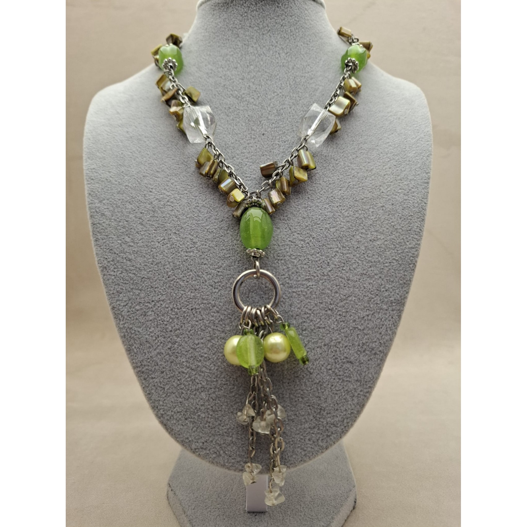 Kaklarota ( stikls )