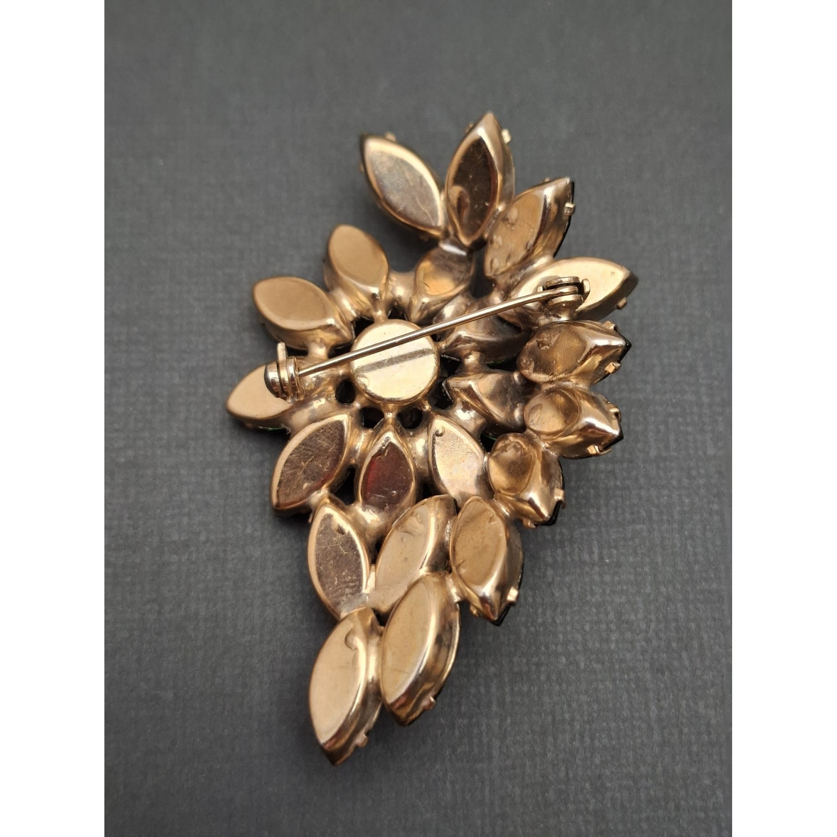 Vintage broša 