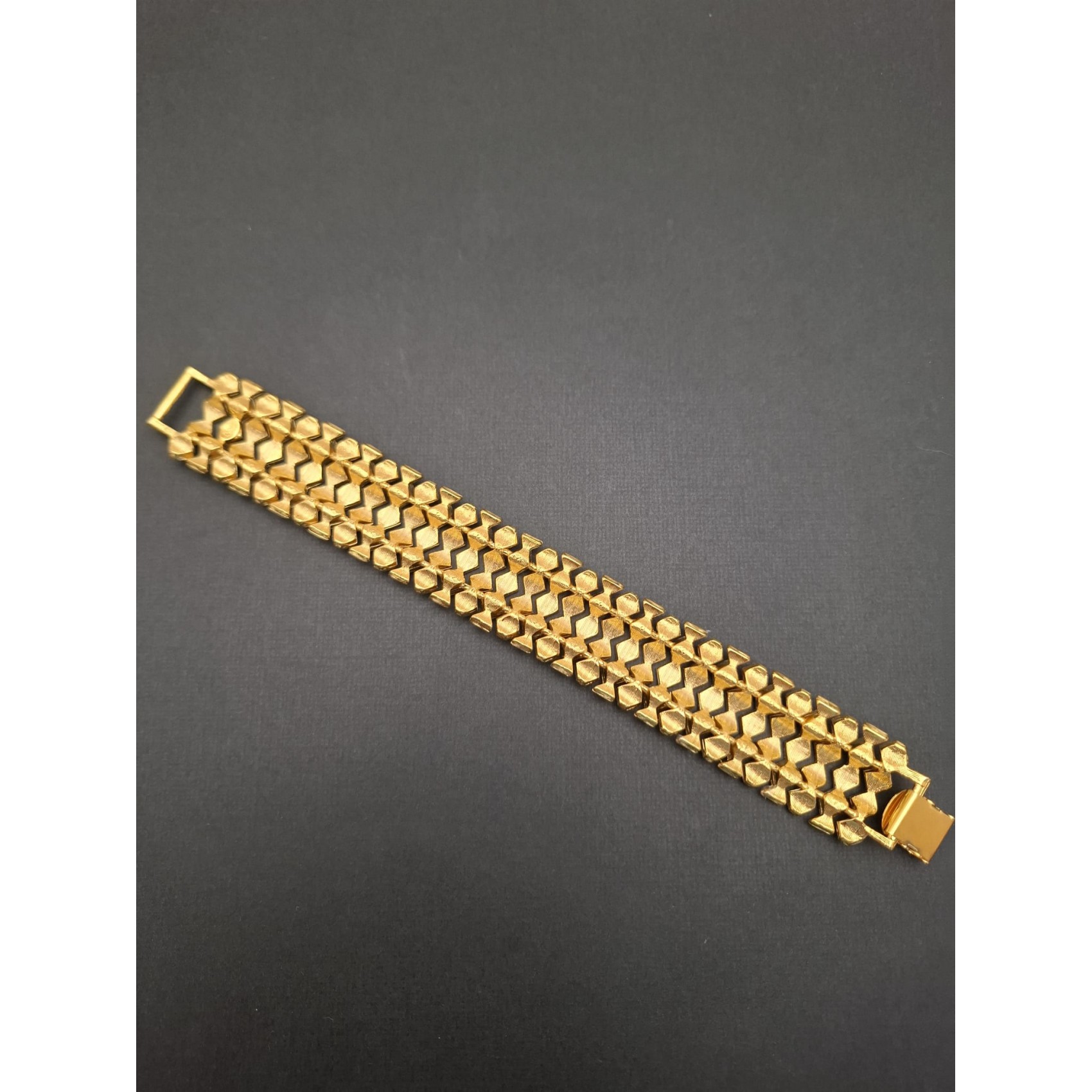 Vintage rokassprādze JOAN RIVER