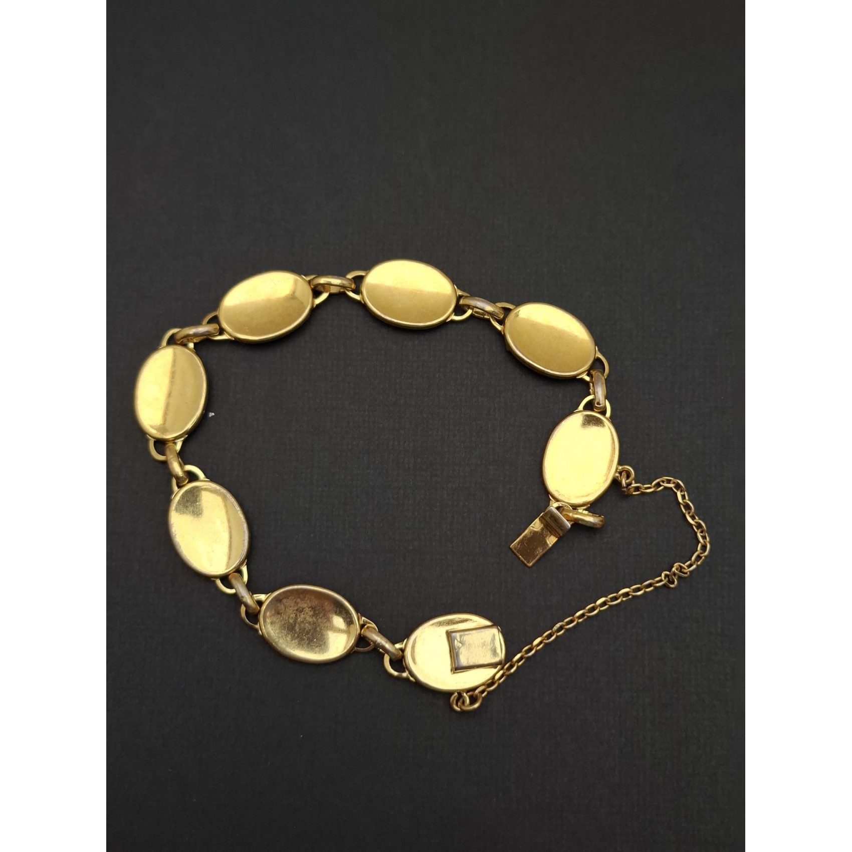 Vintage rokassprādze