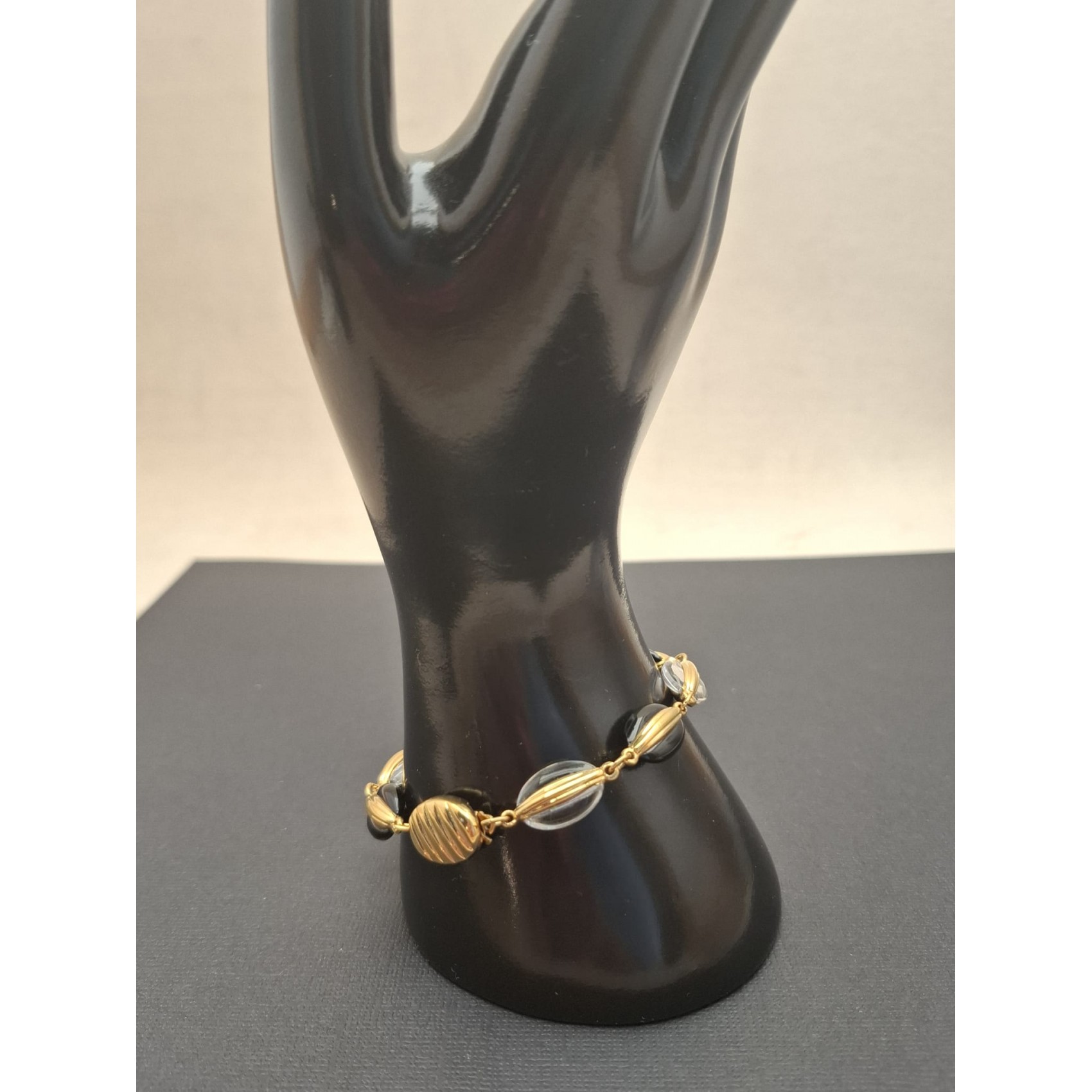 Vintage rokassprādze SWAROVSKI