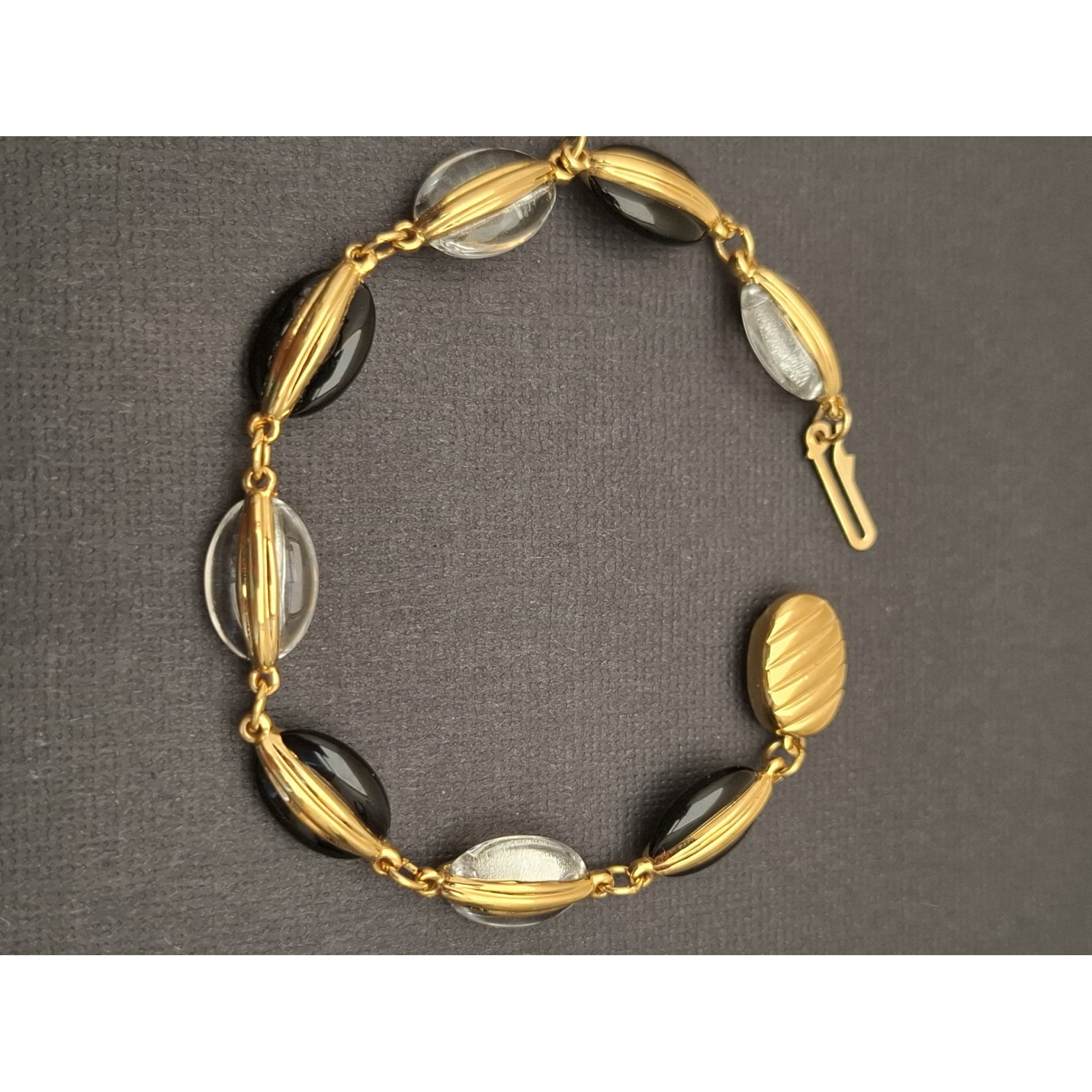 Vintage rokassprādze SWAROVSKI