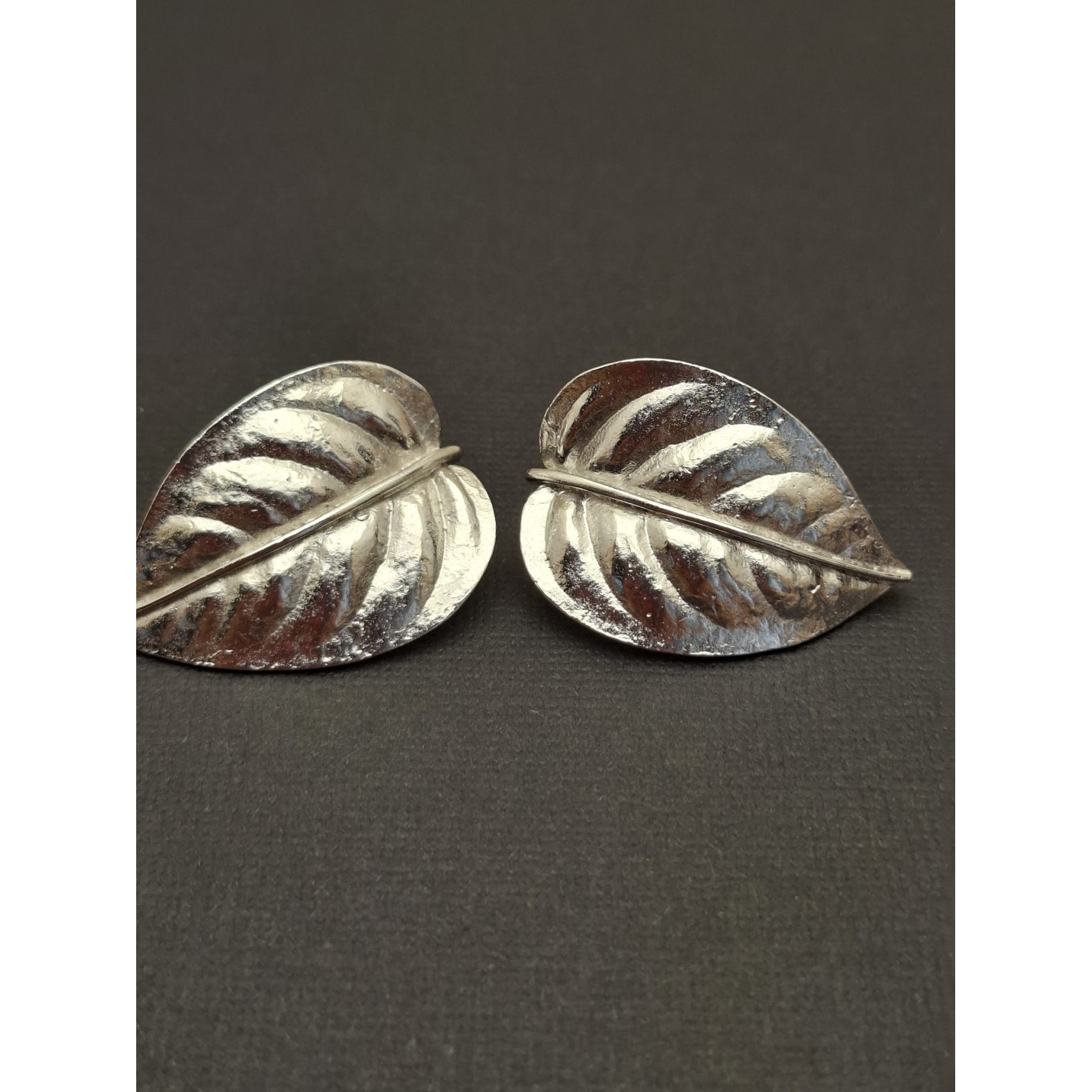 Vintage klipši TRIFARI