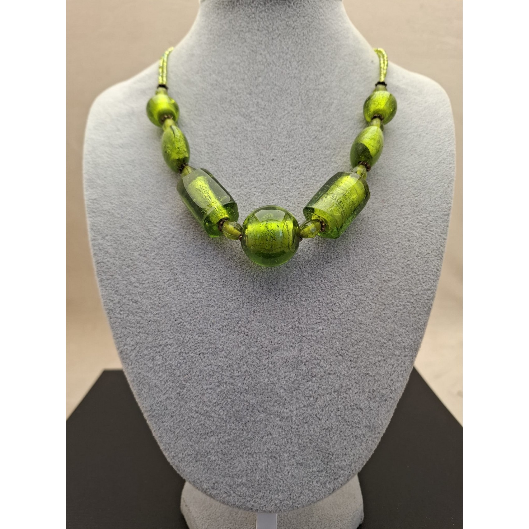 Kaklarota ( stikls )