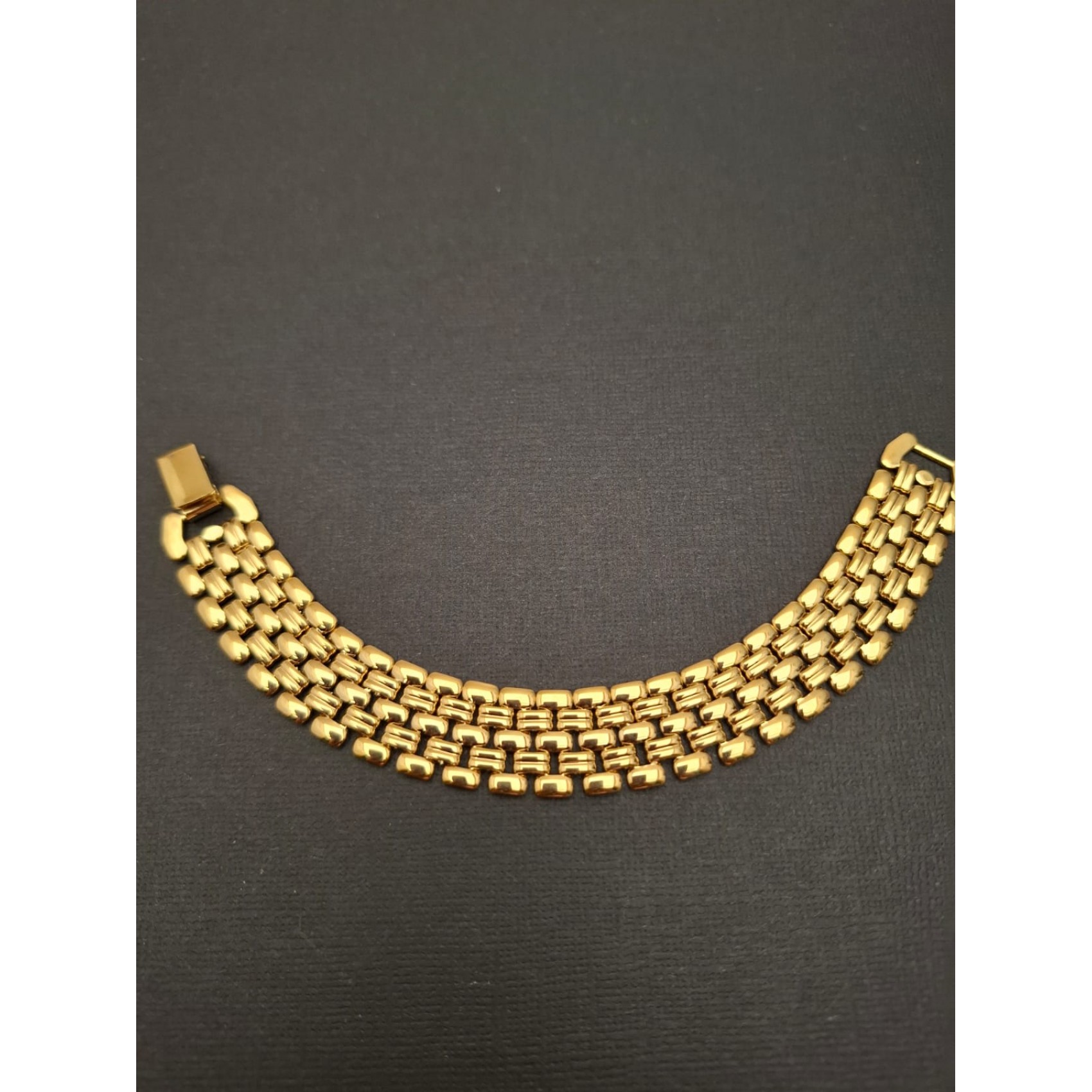 Vintage rokassprādze