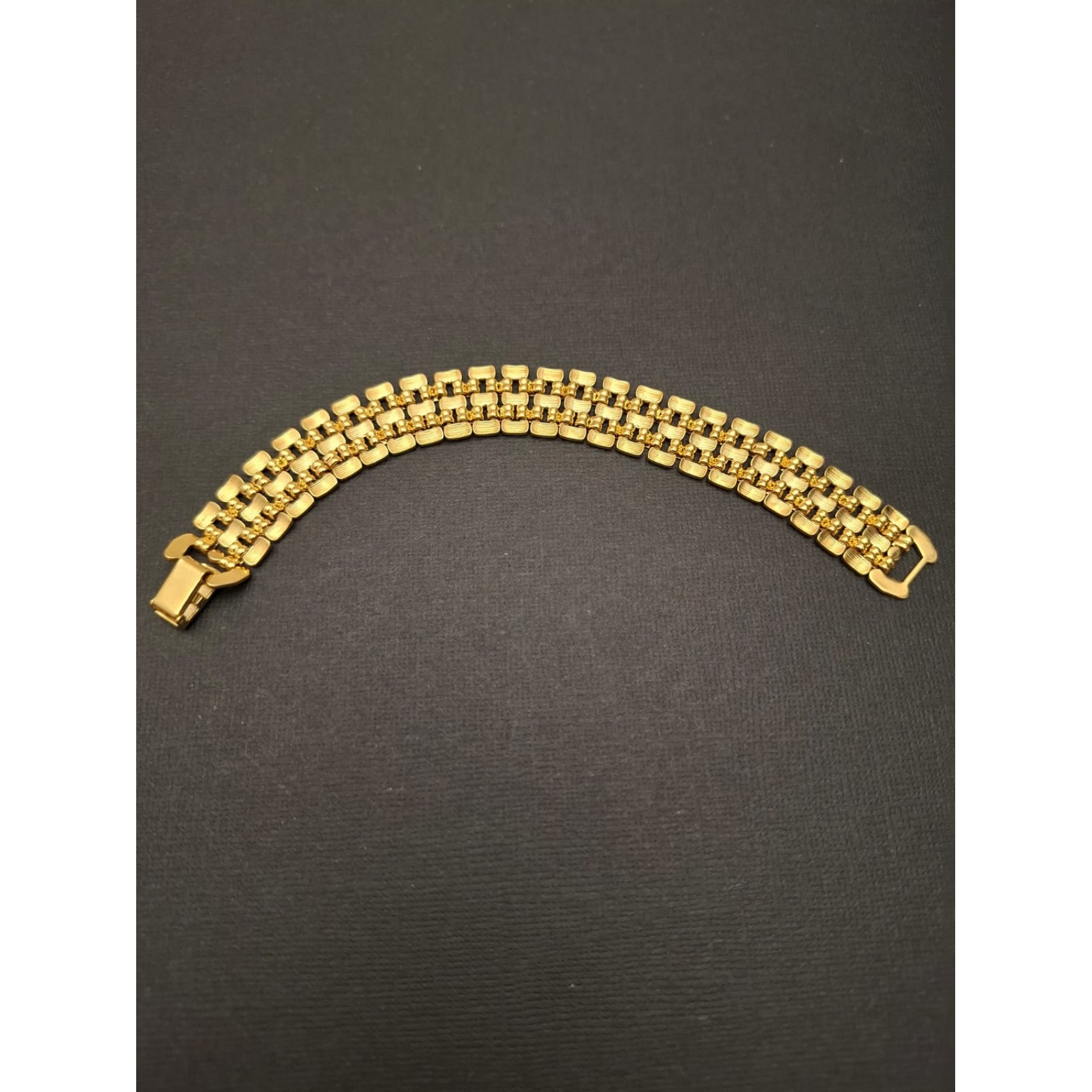 Vintage rokassprādze