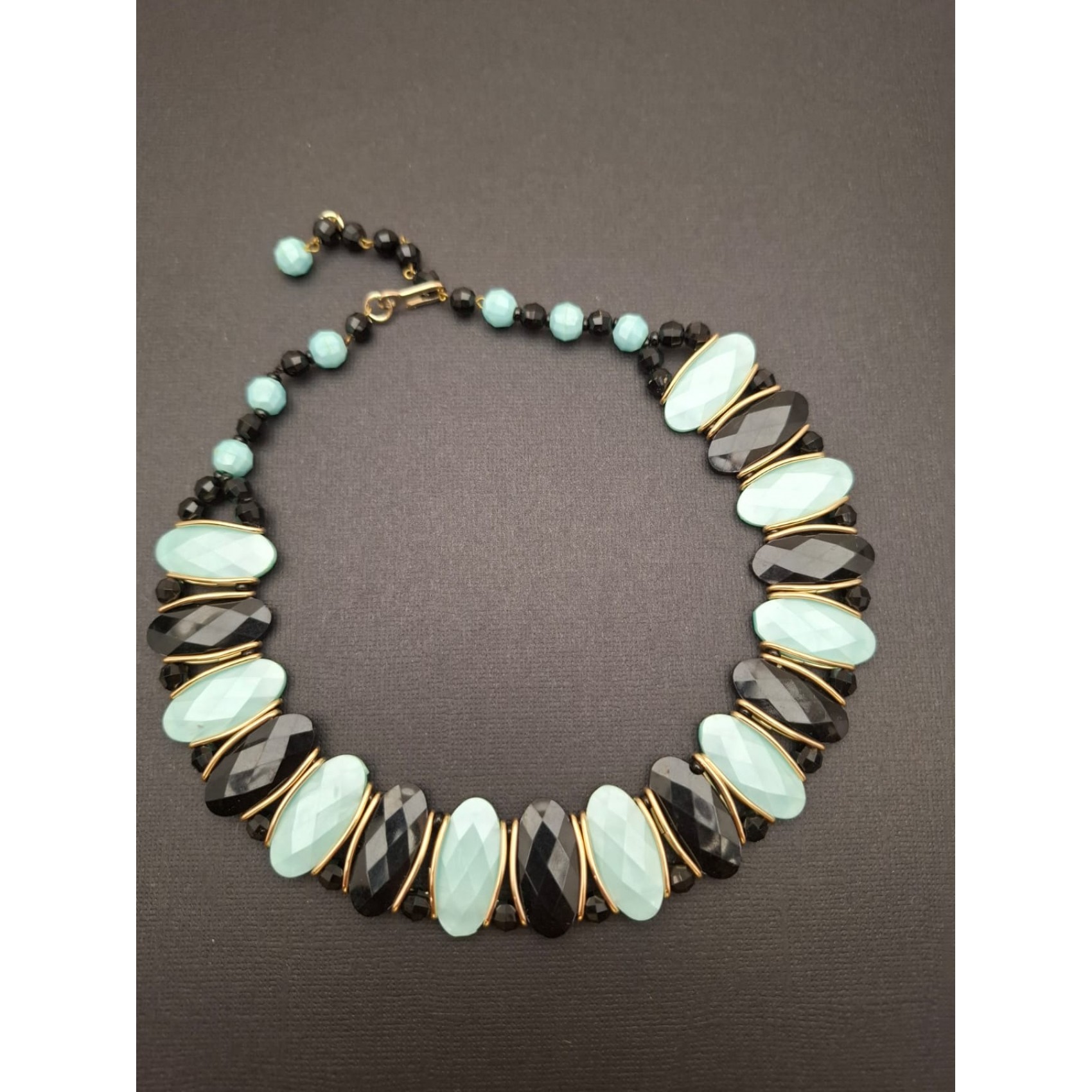 Vintage kaklarota GERMANI