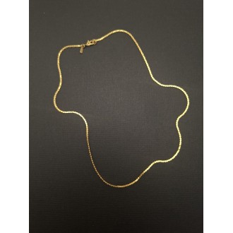 Vintage kaklarota MONET