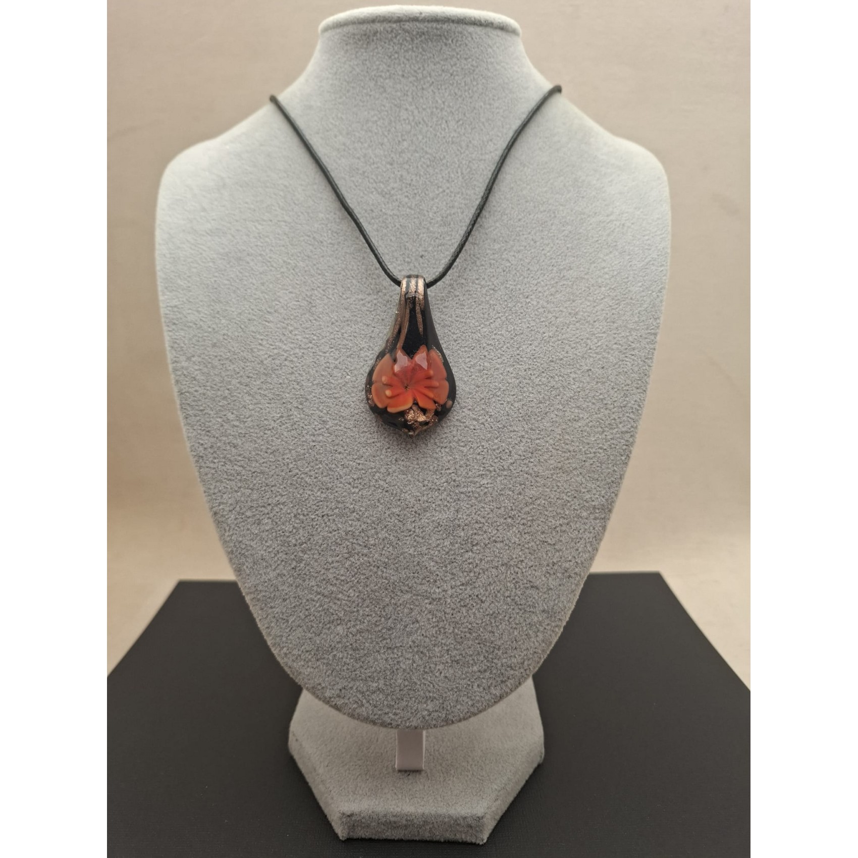 Kaklarota  (  stikls )