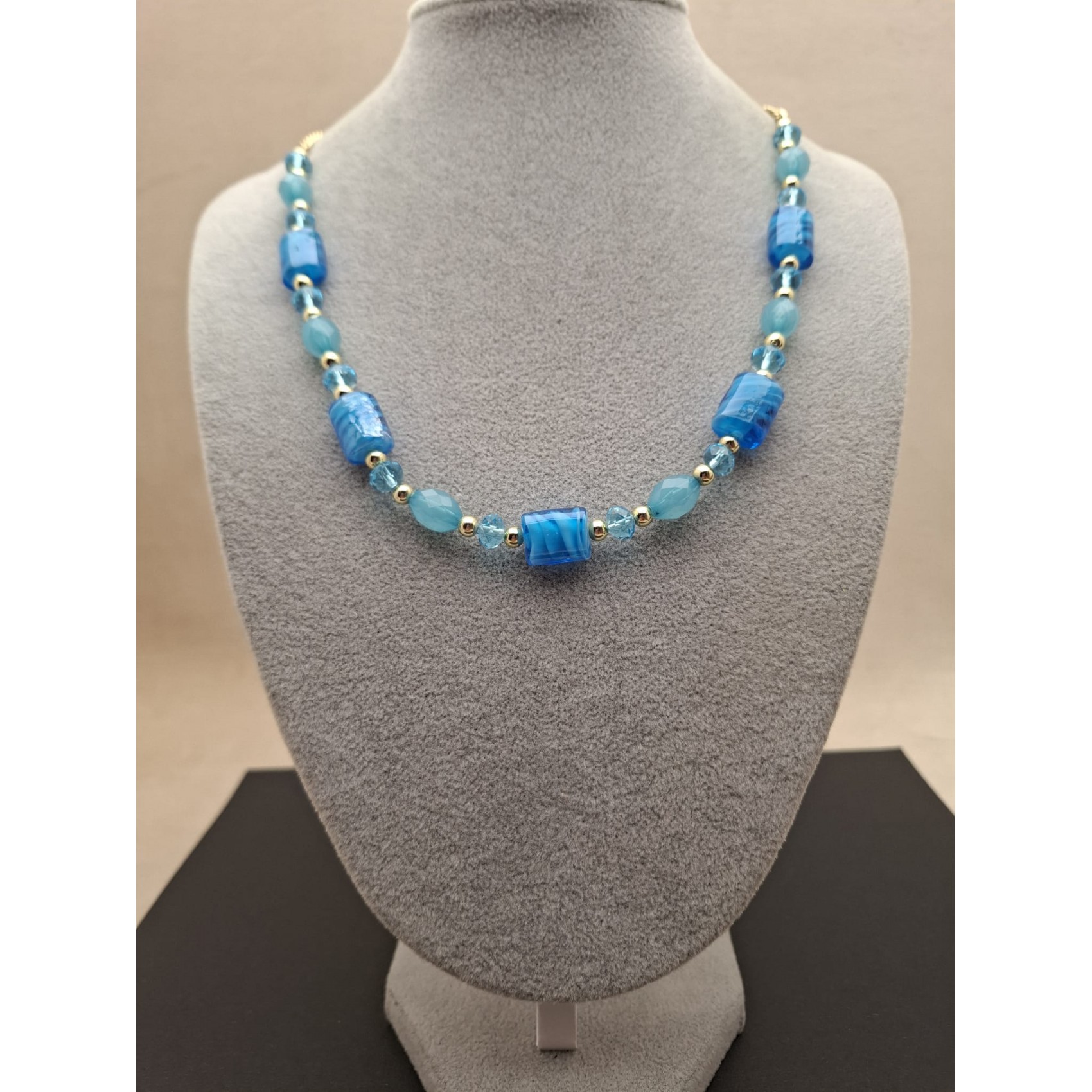 Kaklarota  (  stikls )