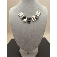 Kaklarota  ( emalja )