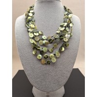 Kaklarota  ( perlamutrs )