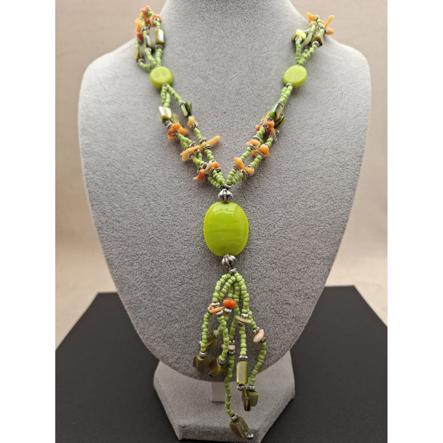 Kaklarota  (  stikls )