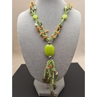 Kaklarota  (  stikls )