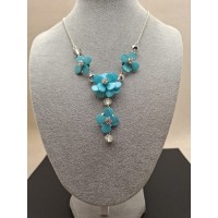 Kaklarota  ( perlamutrs )