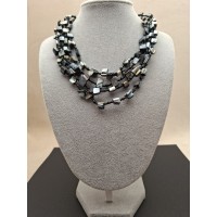 Kaklarota  ( perlamutrs )