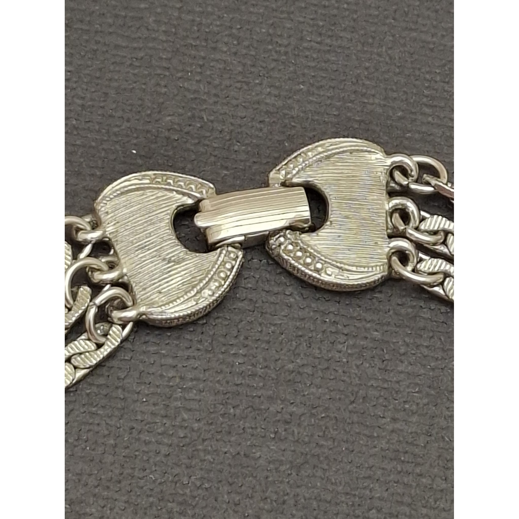 Vintage kaklarota GOLDETTE