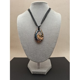 Kaklarota  (  stikls )