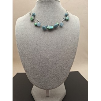 Kaklarota  ( perlamutrs )