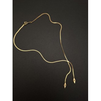 Vintage kaklarota AVON