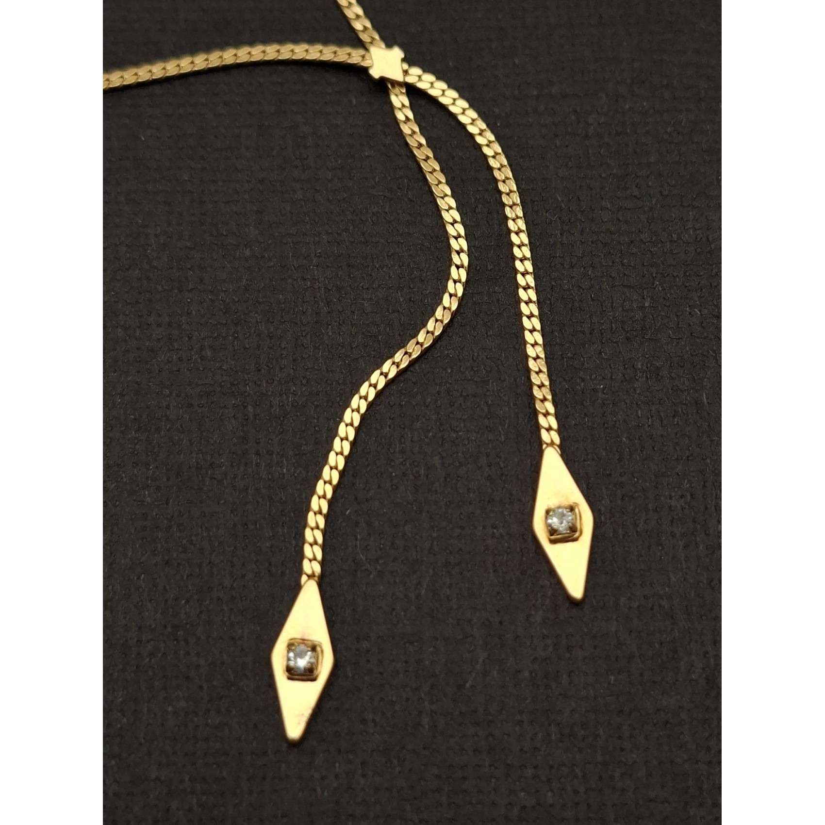 Vintage kaklarota AVON