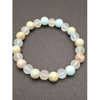 Rokassprādze ( dabīgais akmens )