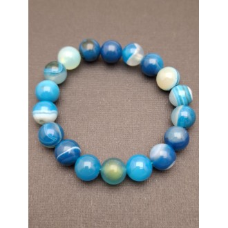 Rokassprādze ( dabīgais akmens )