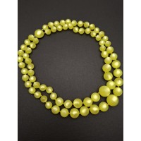 Vintage kaklarota RICHELIEU