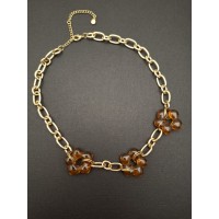 Vintage kaklarota  RIVER ISLAND