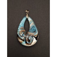 Vintage kulons MURANO