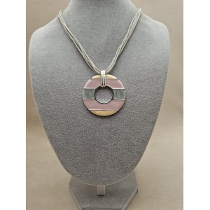 Kaklarota  ( emalja )