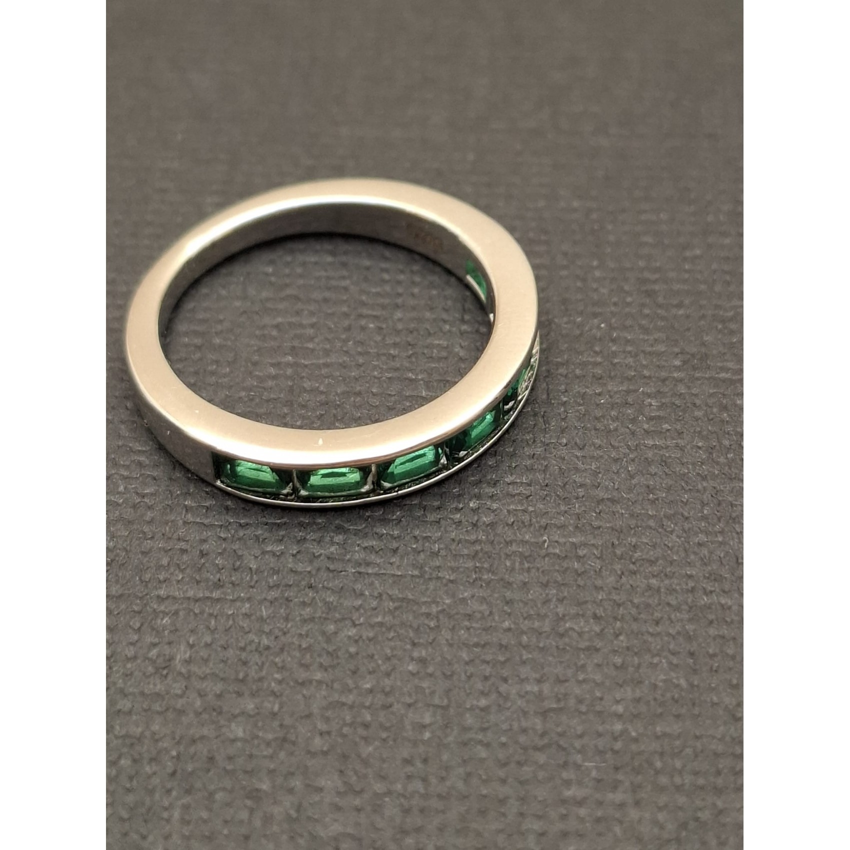 Gredzens / sudrabs 925 /