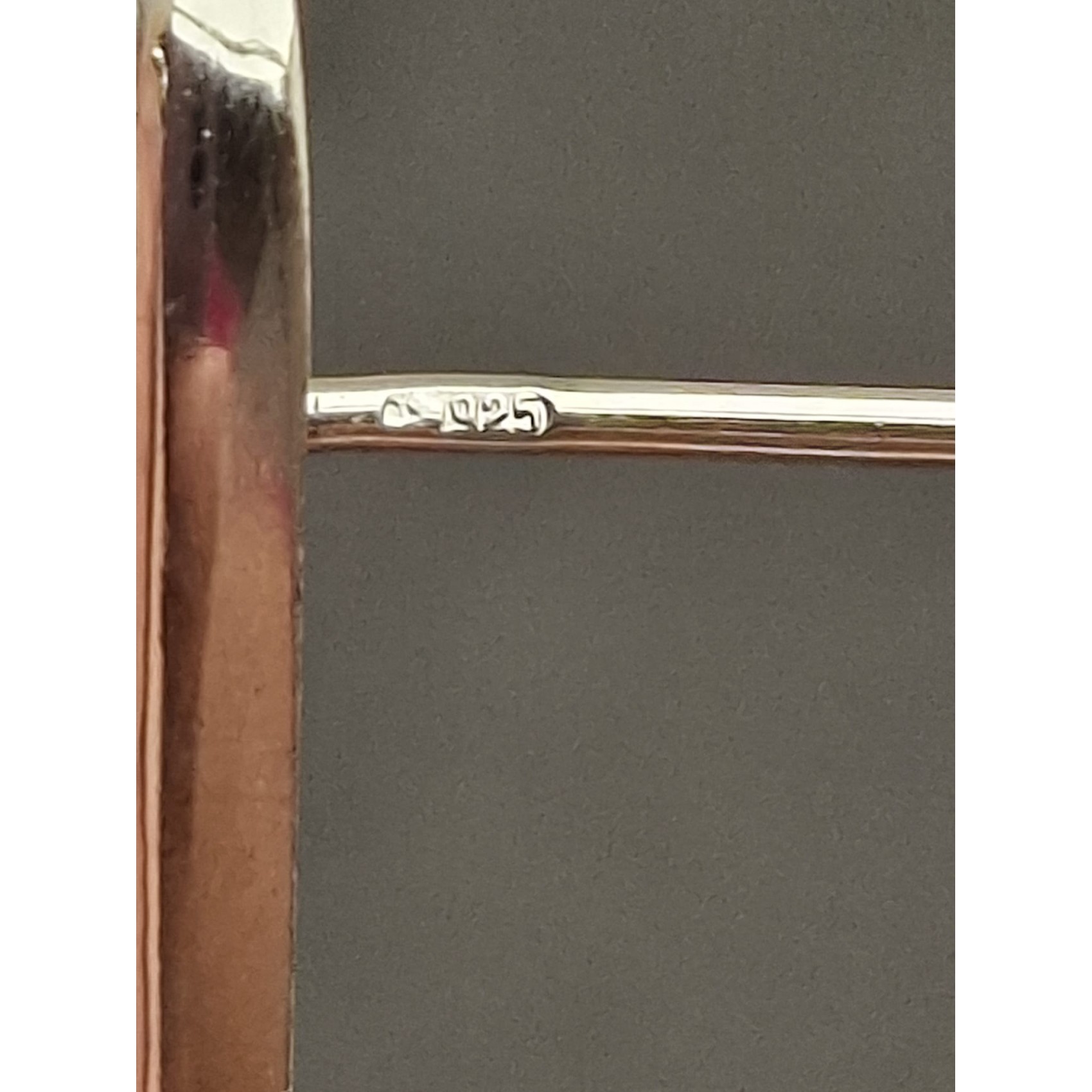 Auskari / sudrabs 925 /