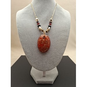 Kaklarota  (  stikls )