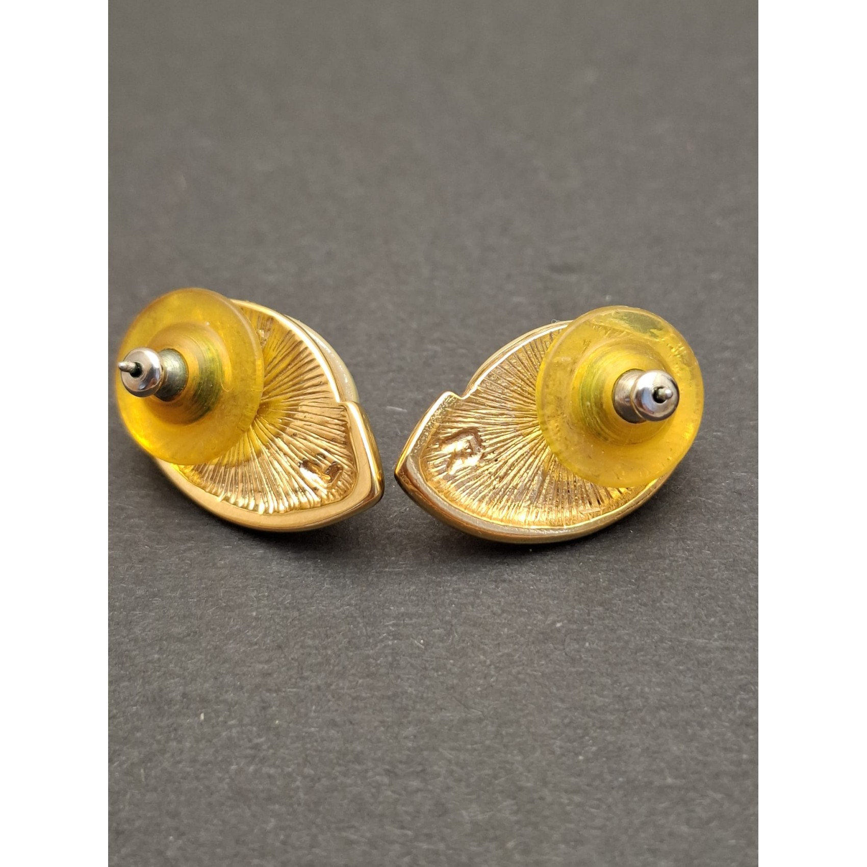 Vintage auskari NAPIER