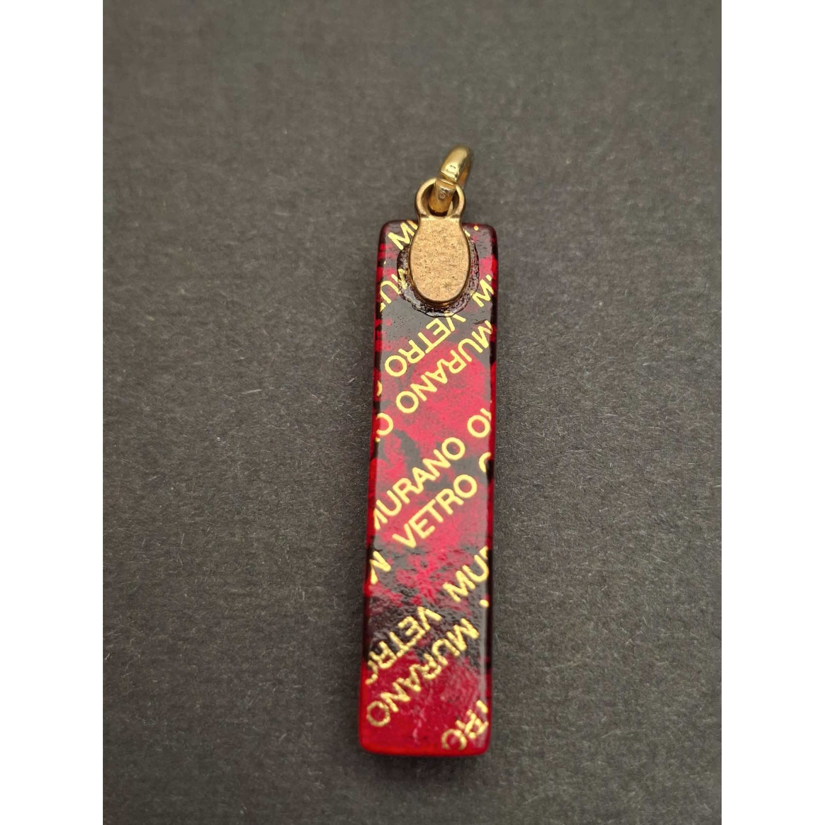 Vintage kulons MURANO