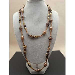 Kaklarota  (  stikls )