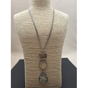 Kaklarota  ( perlamutrs )