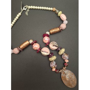 Kaklarota  (  stikls )