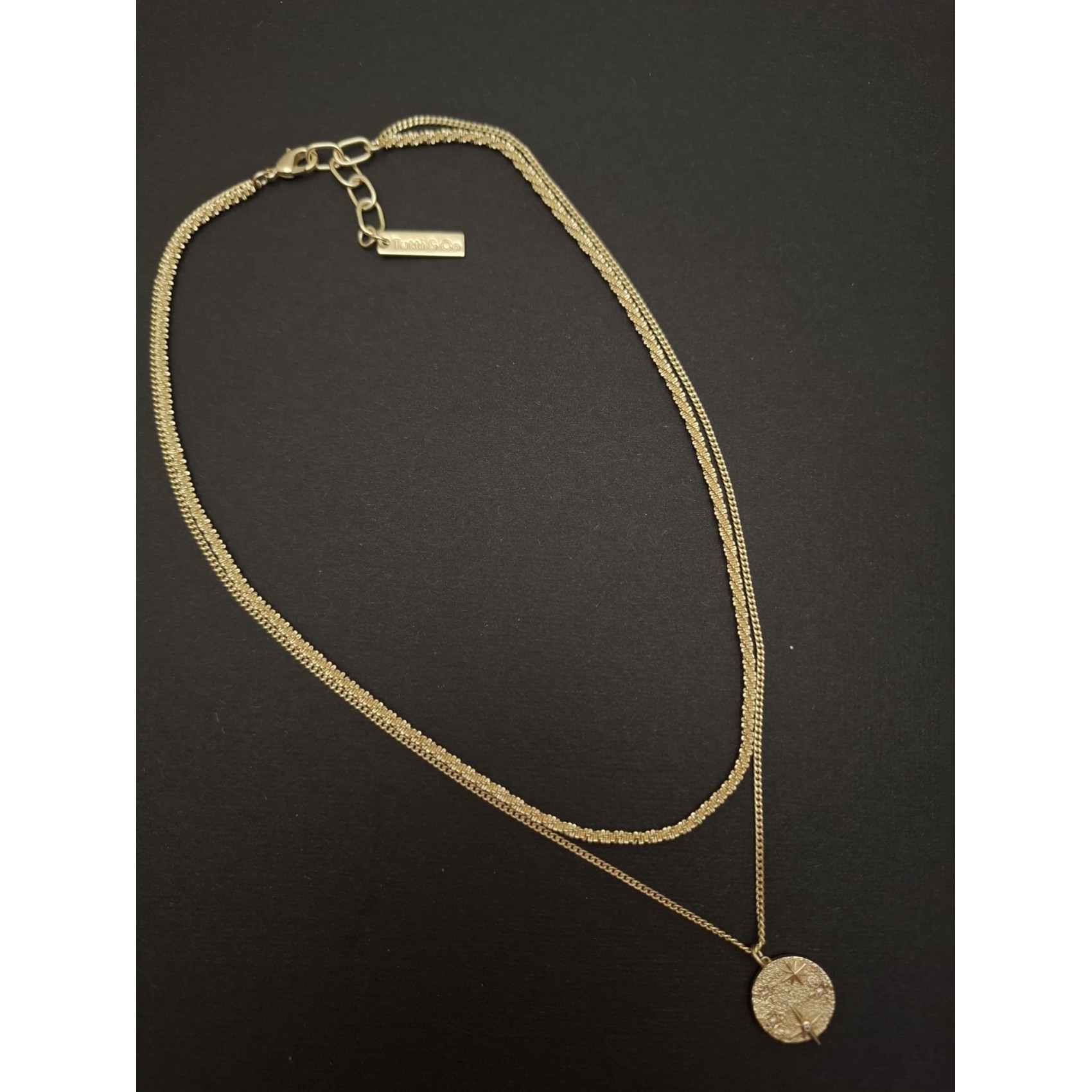 Kaklarota TUTTI & Co