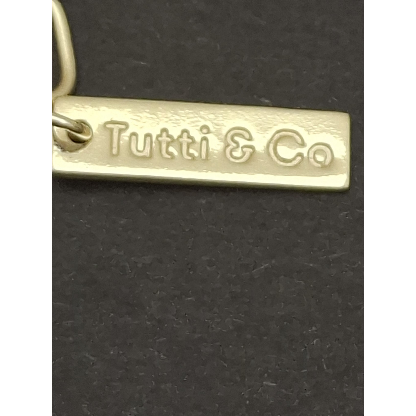 Kaklarota TUTTI & Co