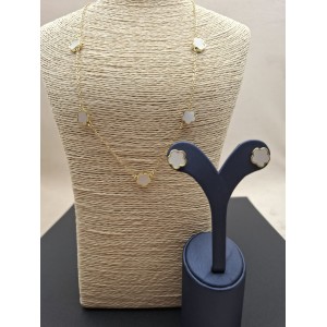 Kaklarota ( komplekts )