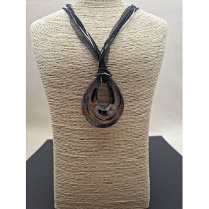 Kaklarota  (  stikls )