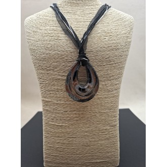 Kaklarota  (  stikls )