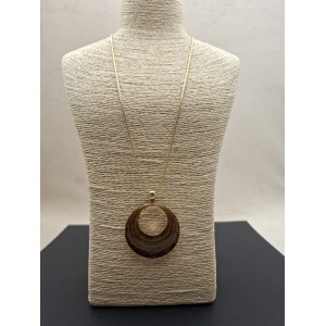 Kaklarota  ( emalja )