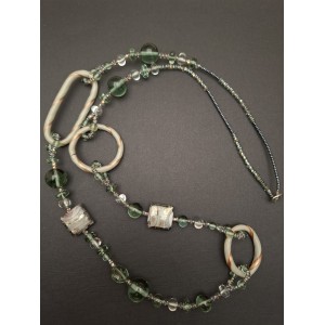 Vintage kaklarota  ANTIKA MURRINA VENEZIA