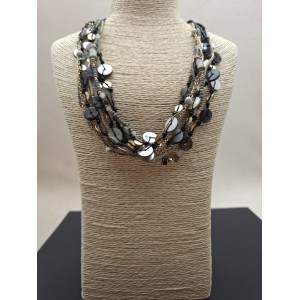 Kaklarota  ( perlamutrs )