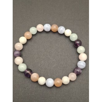 Rokassprādze ( dabīgais akmens )