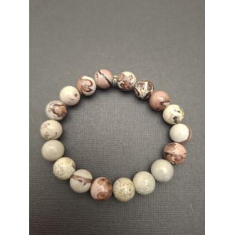 Rokassprādze ( dabīgais akmens )